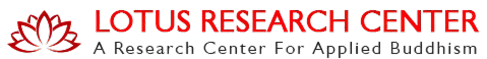 Lotus Research Center - Nurturing Buddhist Wisdom